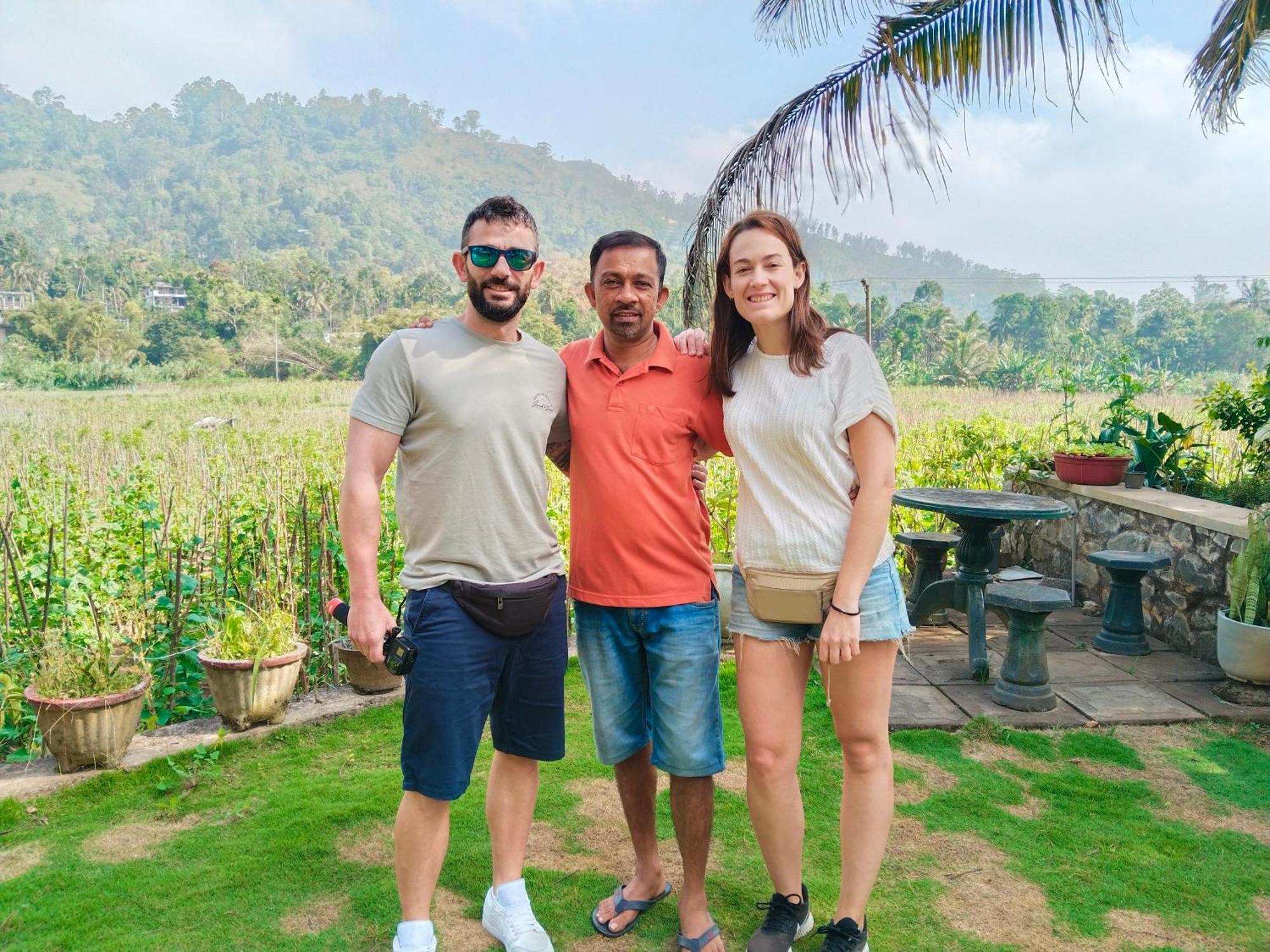 Nature Valley Homestay